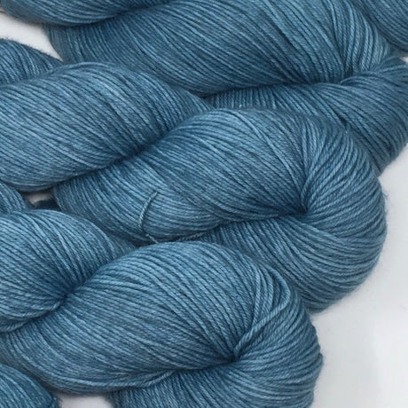 Deep Dyed Yarns Good Juju