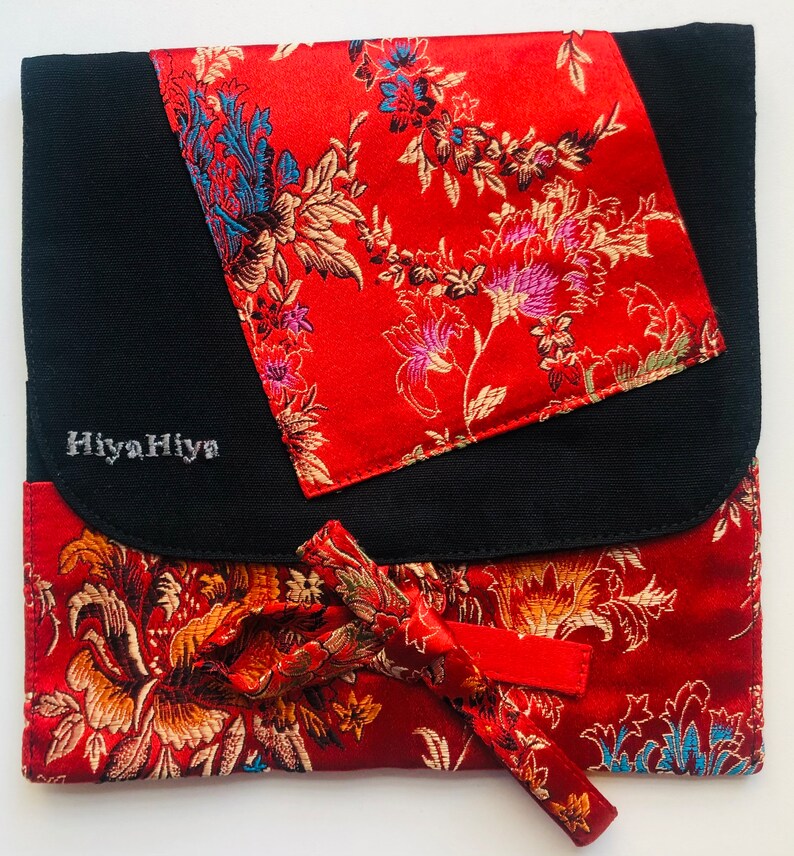 HiyaHiya Interchangeable Case