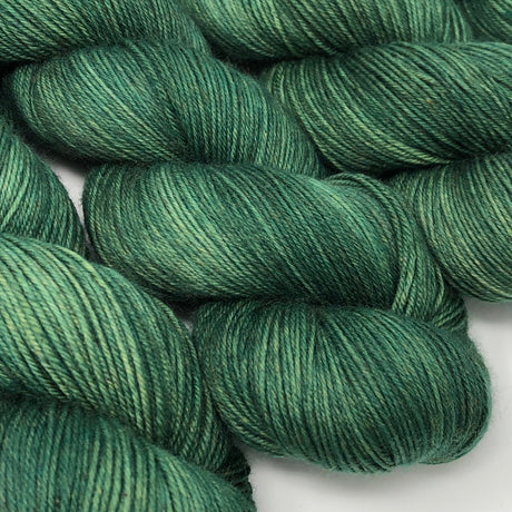 Deep Dyed Yarns Good Juju
