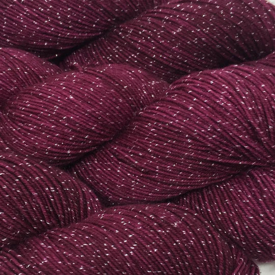 Deep Dyed Yarns Figment