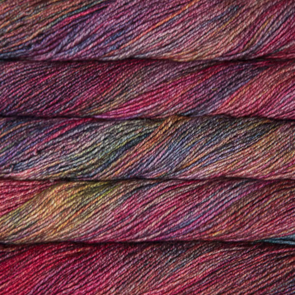 Malabrigo Dos Tierras