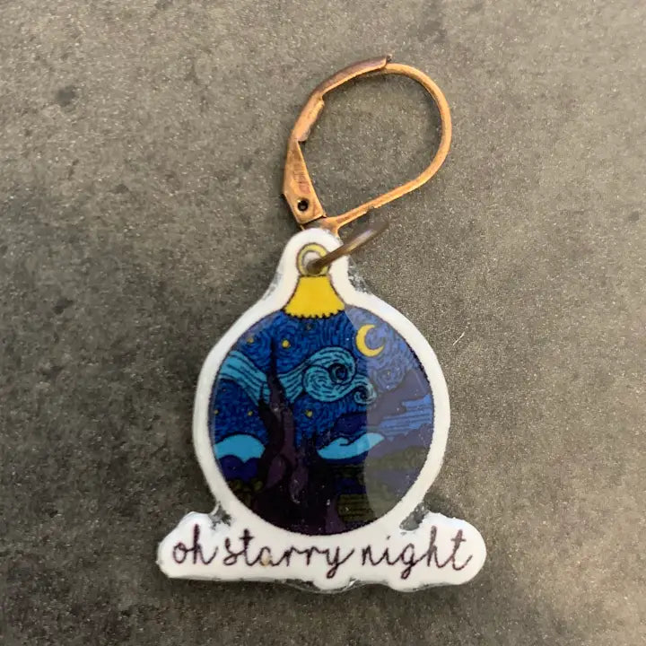 Stitch Marker