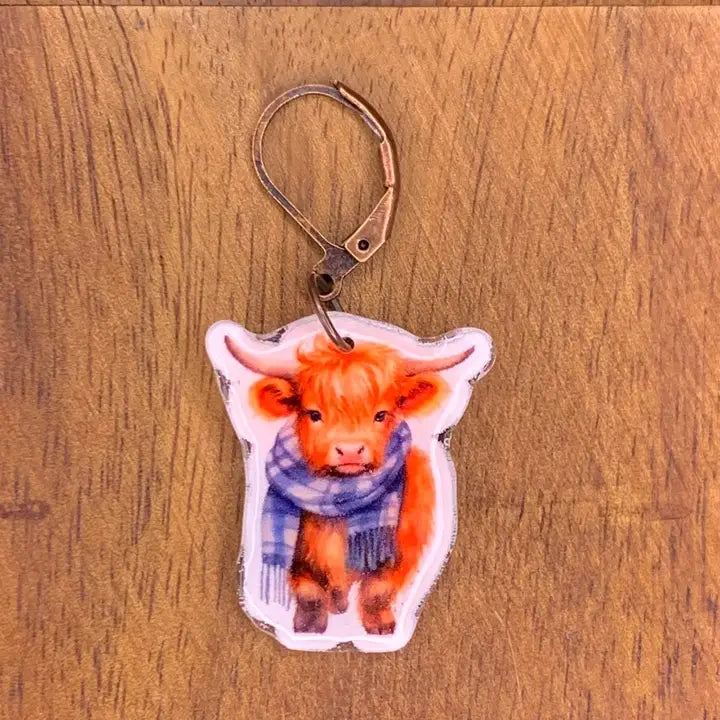 Stitch Marker
