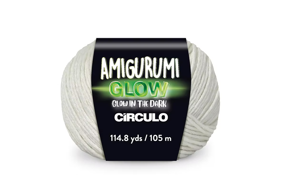 Amigrumi Yarn