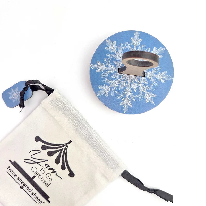 Winter Gift Box
