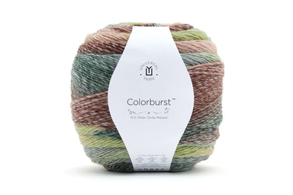 Colorburst