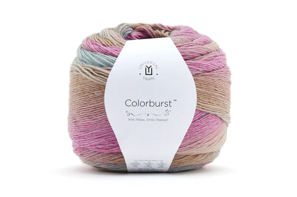 Colorburst