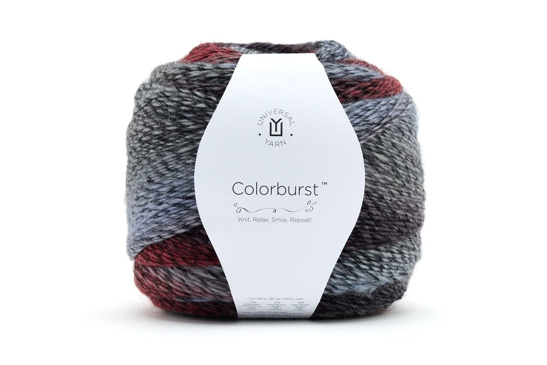 Colorburst