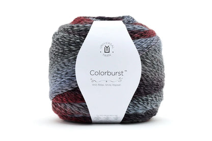 Colorburst