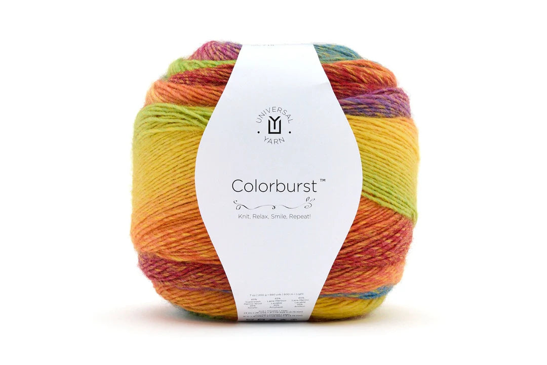 Colorburst