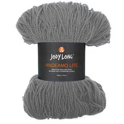 Jody Long Andeamo Lite