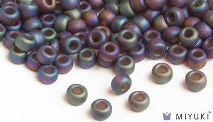 Miyuki Beads