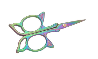 HiyaHiya Rainbow Scissors