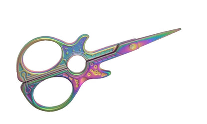 HiyaHiya Rainbow Scissors