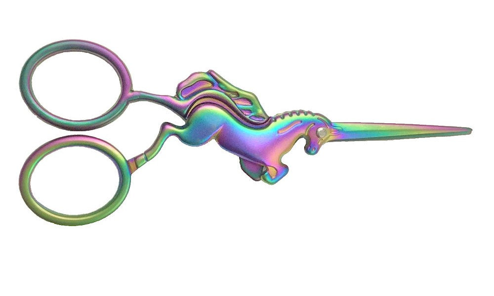 HiyaHiya Rainbow Scissors