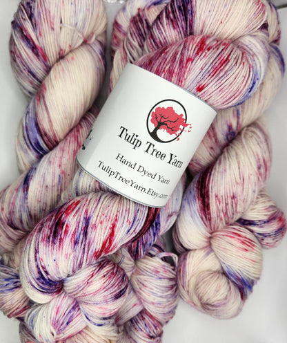 Tulip Tree Yarn