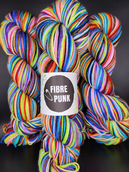 FibrePunk Super Stripe