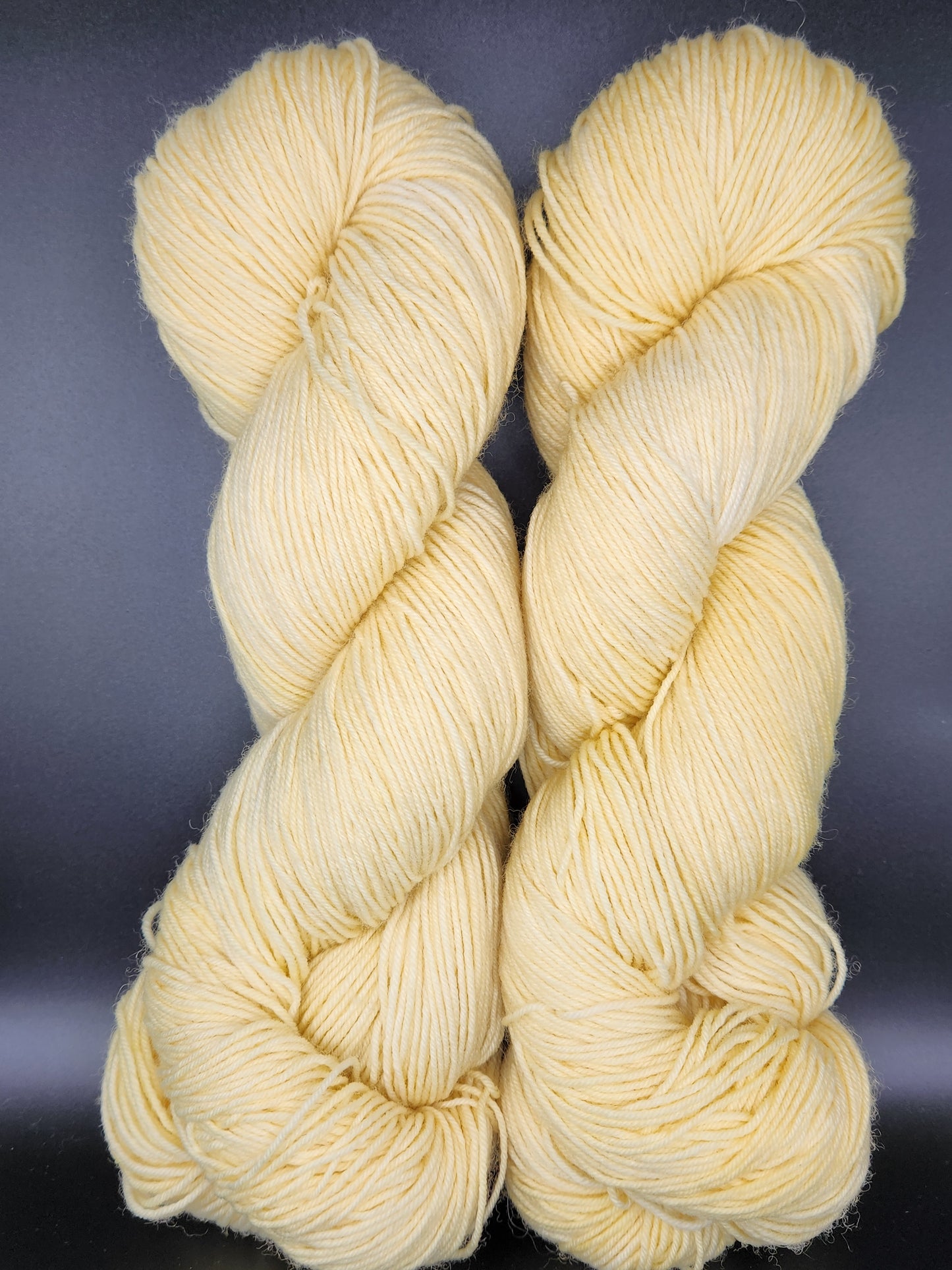 Blue Thistle Fibers - Fingering Weight Bases