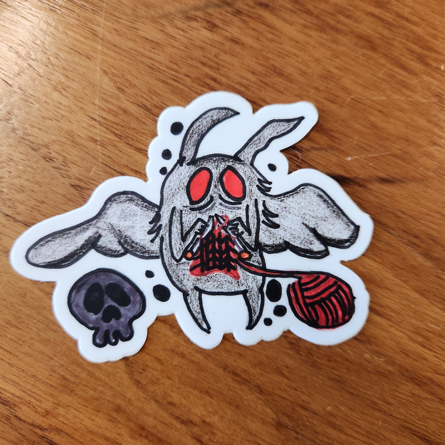 Stickers by Yarn.over