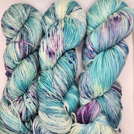 wenweave Marshmallow DK