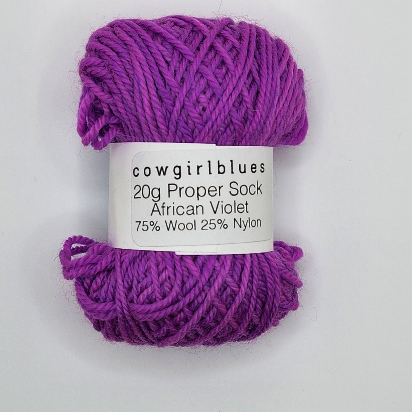 cowgirlblues Proper Sock Minis