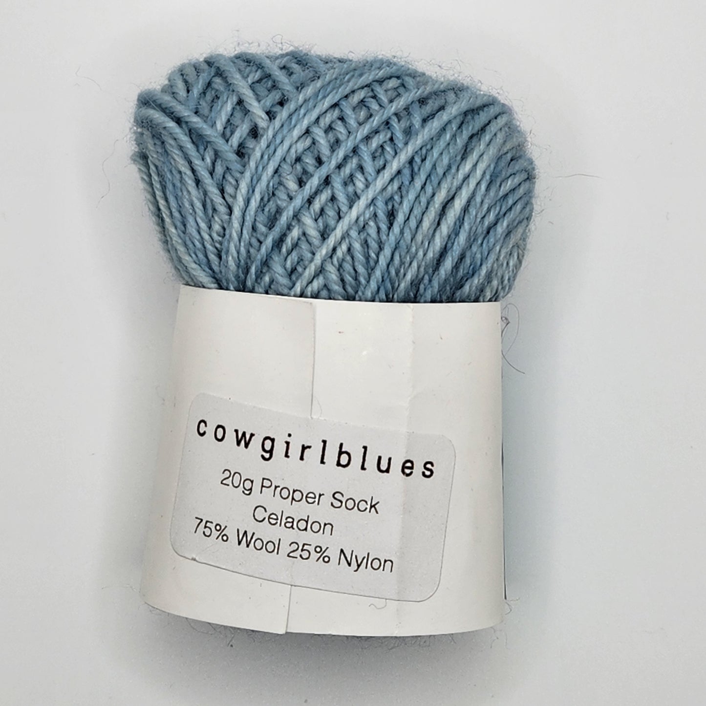 cowgirlblues Proper Sock Minis