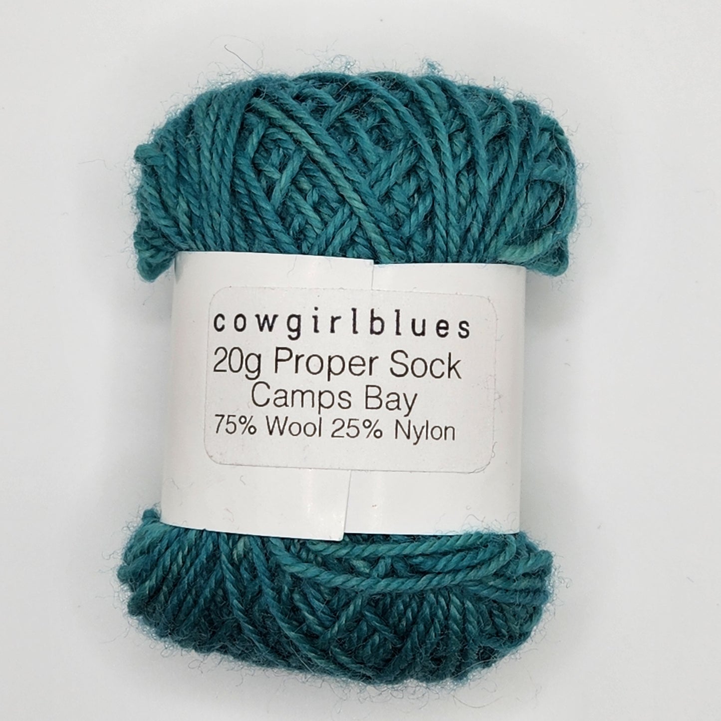 cowgirlblues Proper Sock Minis