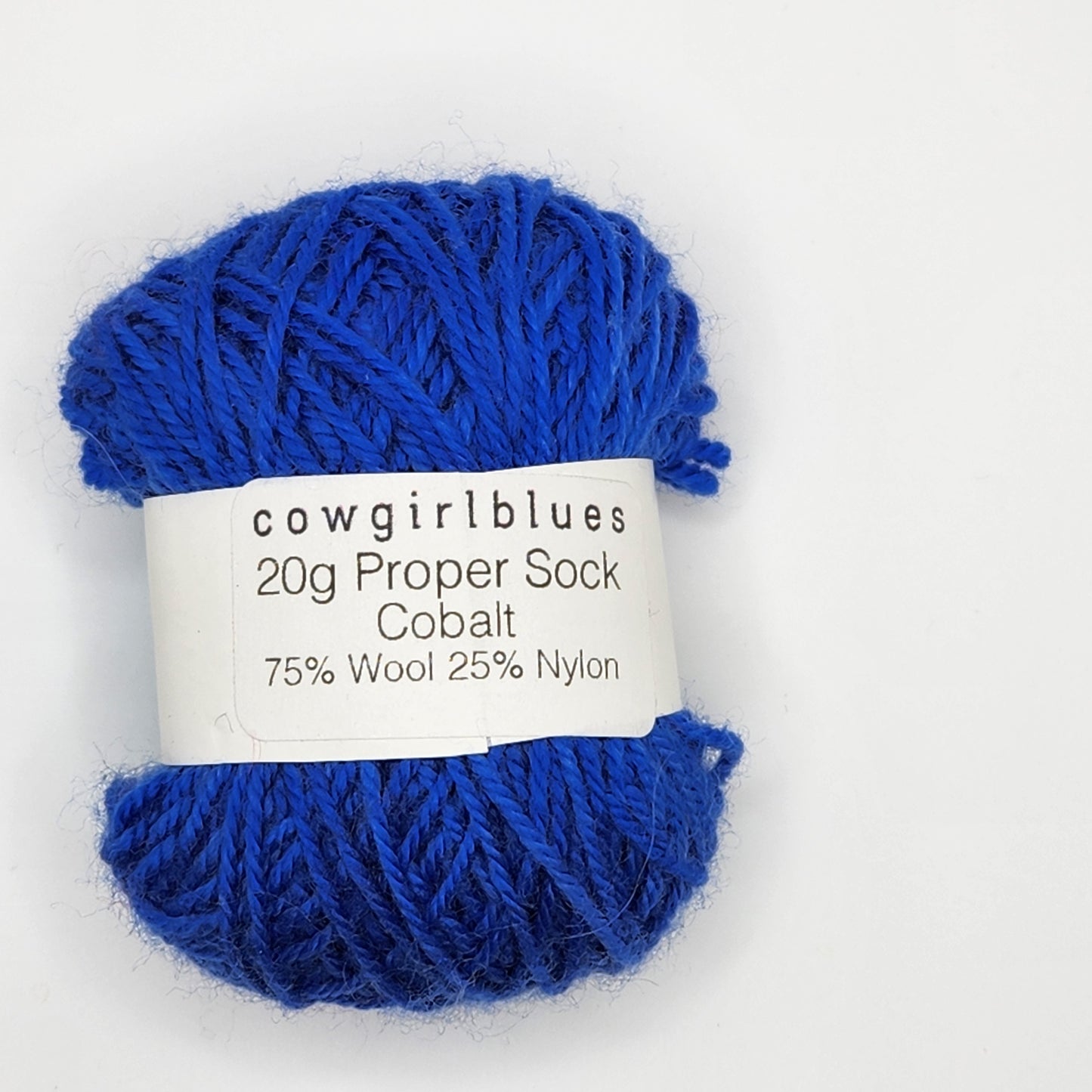 cowgirlblues Proper Sock Minis