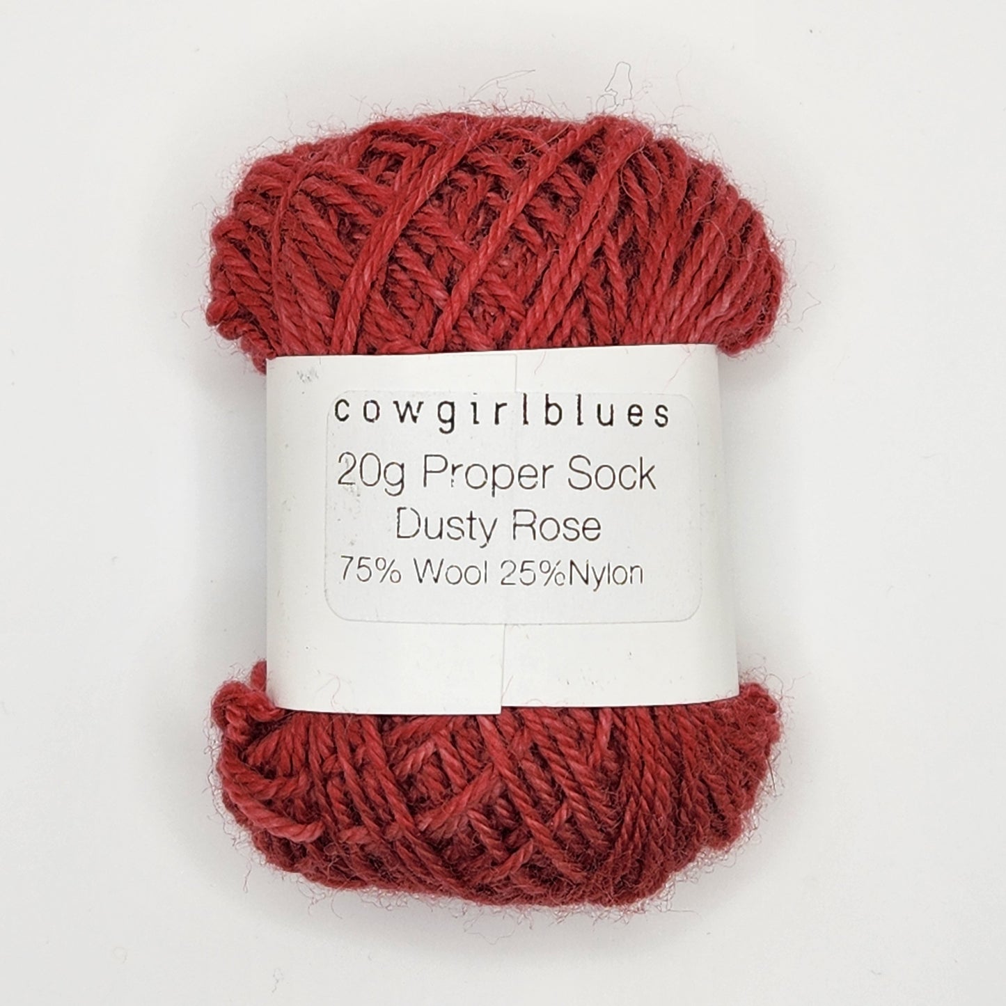 cowgirlblues Proper Sock Minis