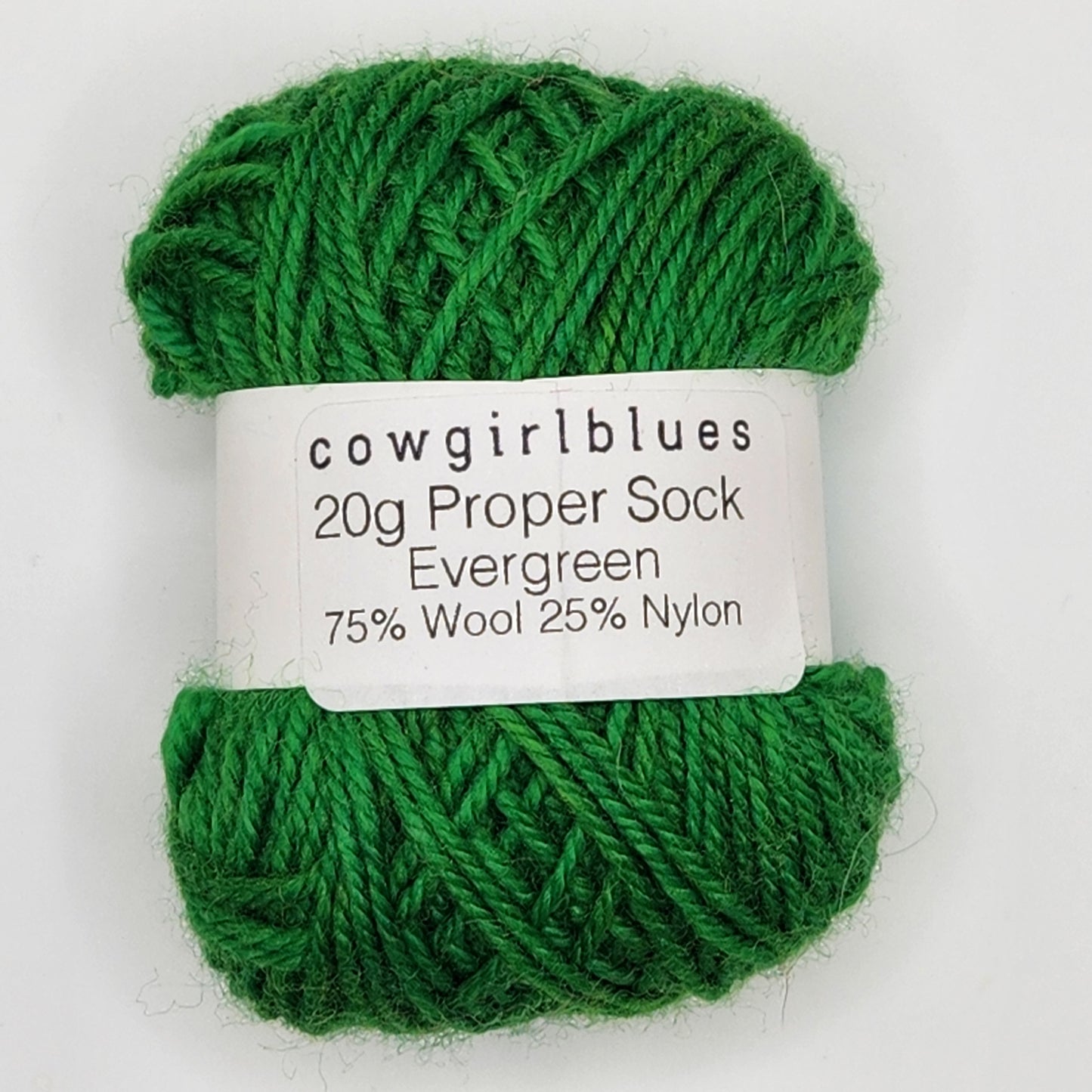 cowgirlblues Proper Sock Minis