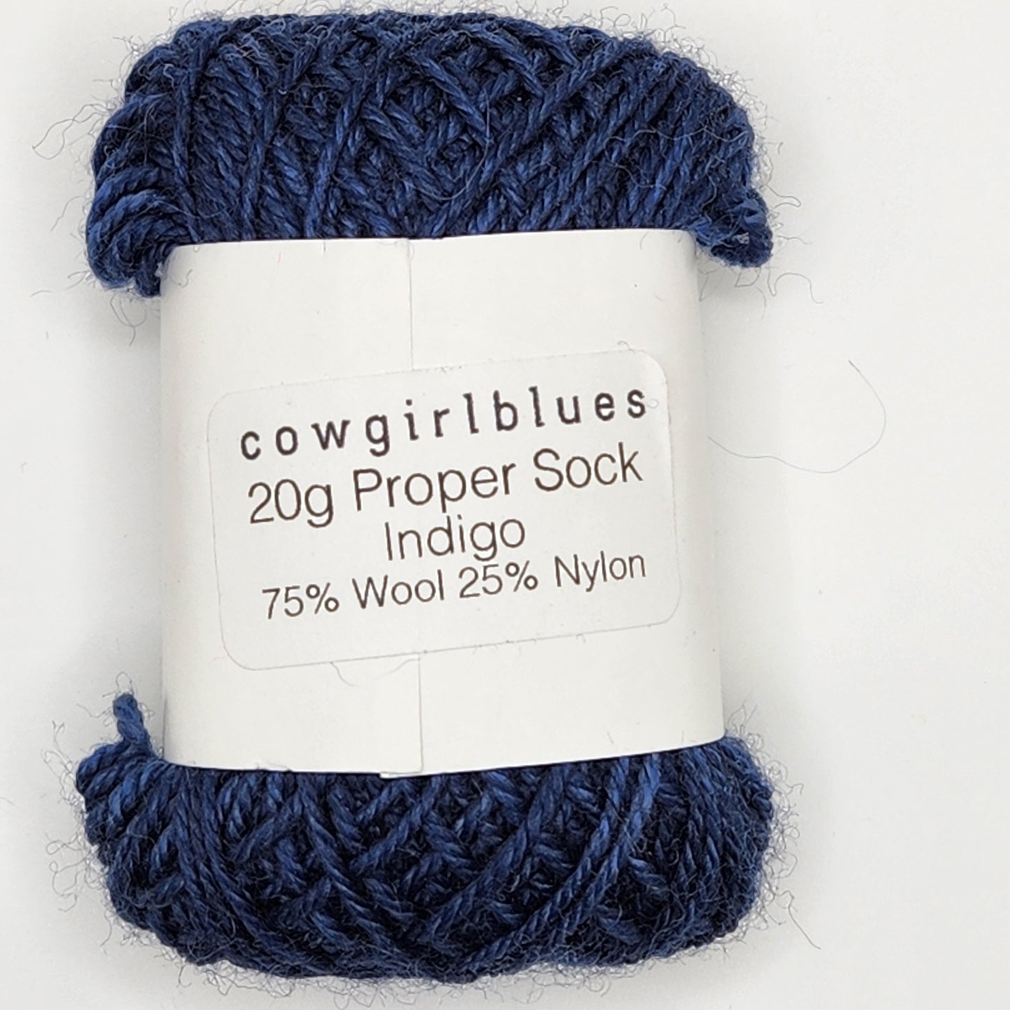 cowgirlblues Proper Sock Minis