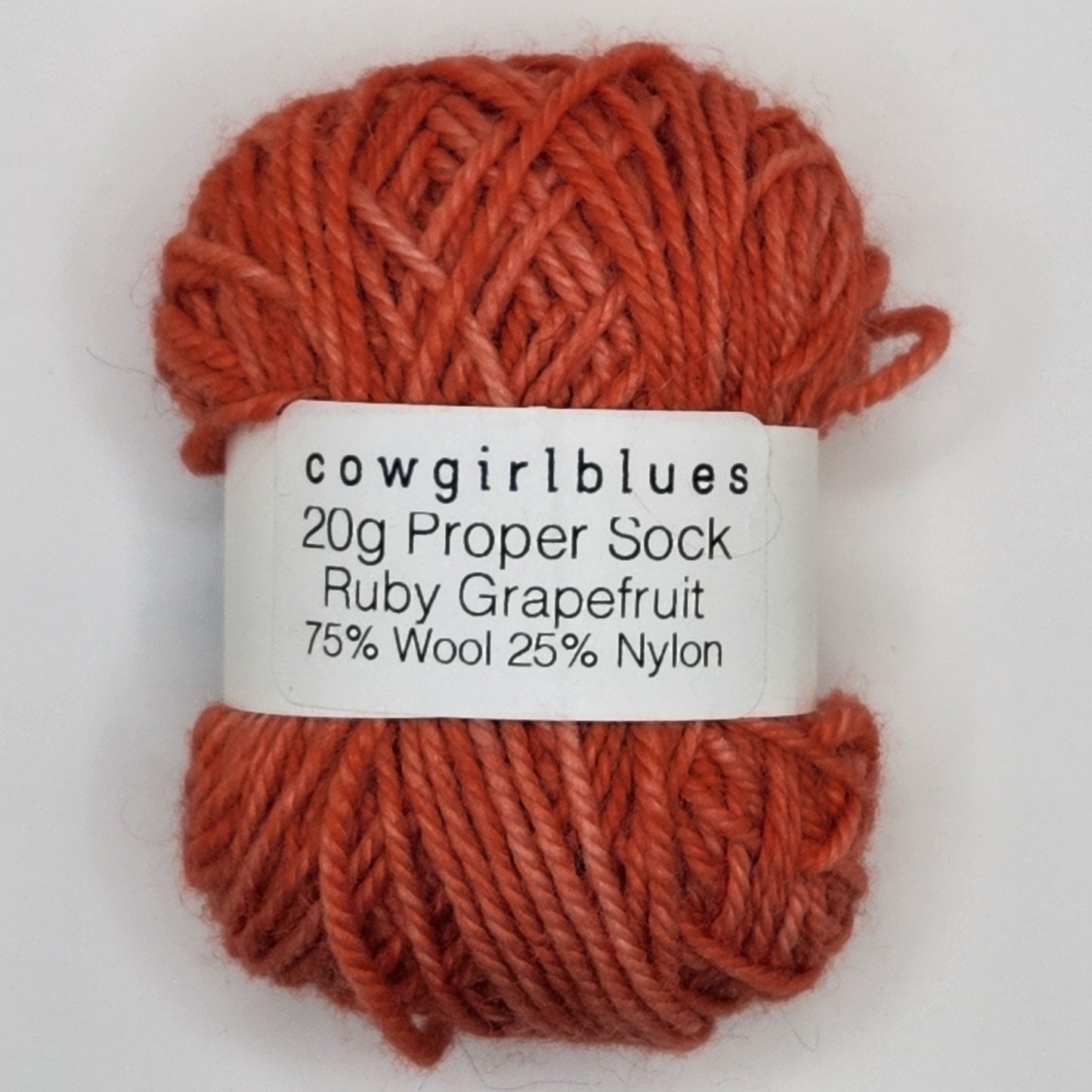 cowgirlblues Proper Sock Minis