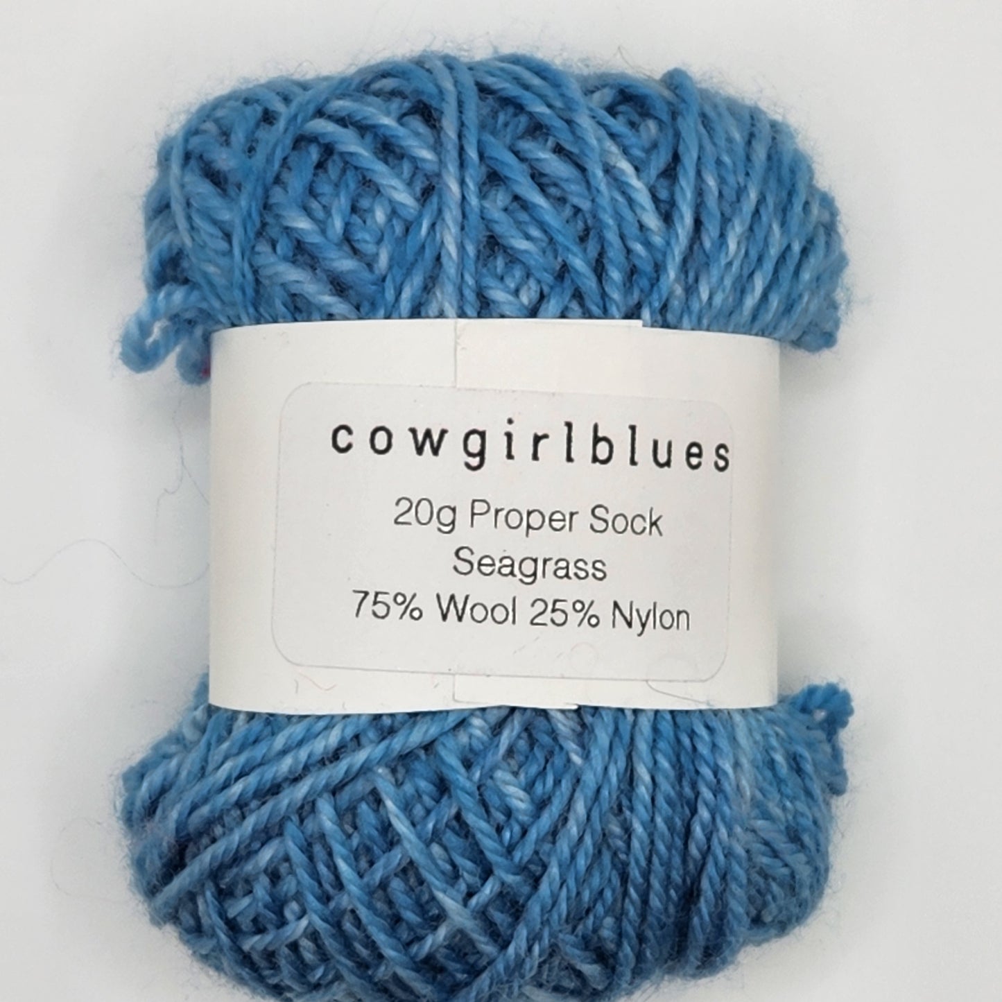 cowgirlblues Proper Sock Minis