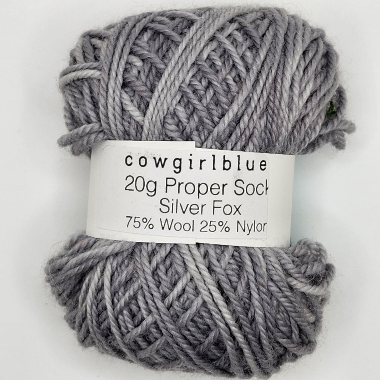 cowgirlblues Proper Sock Minis