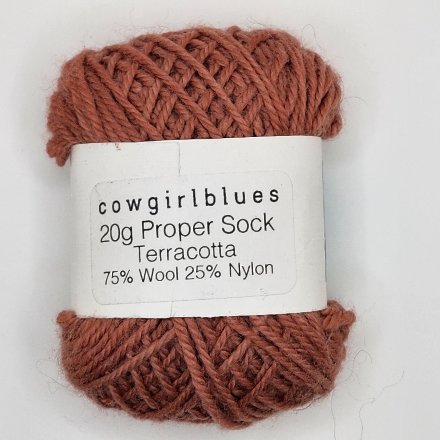 cowgirlblues Proper Sock Minis