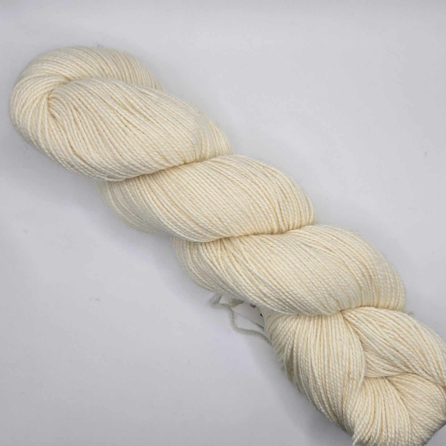 Blue Thistle Fibers - Fingering Weight Bases