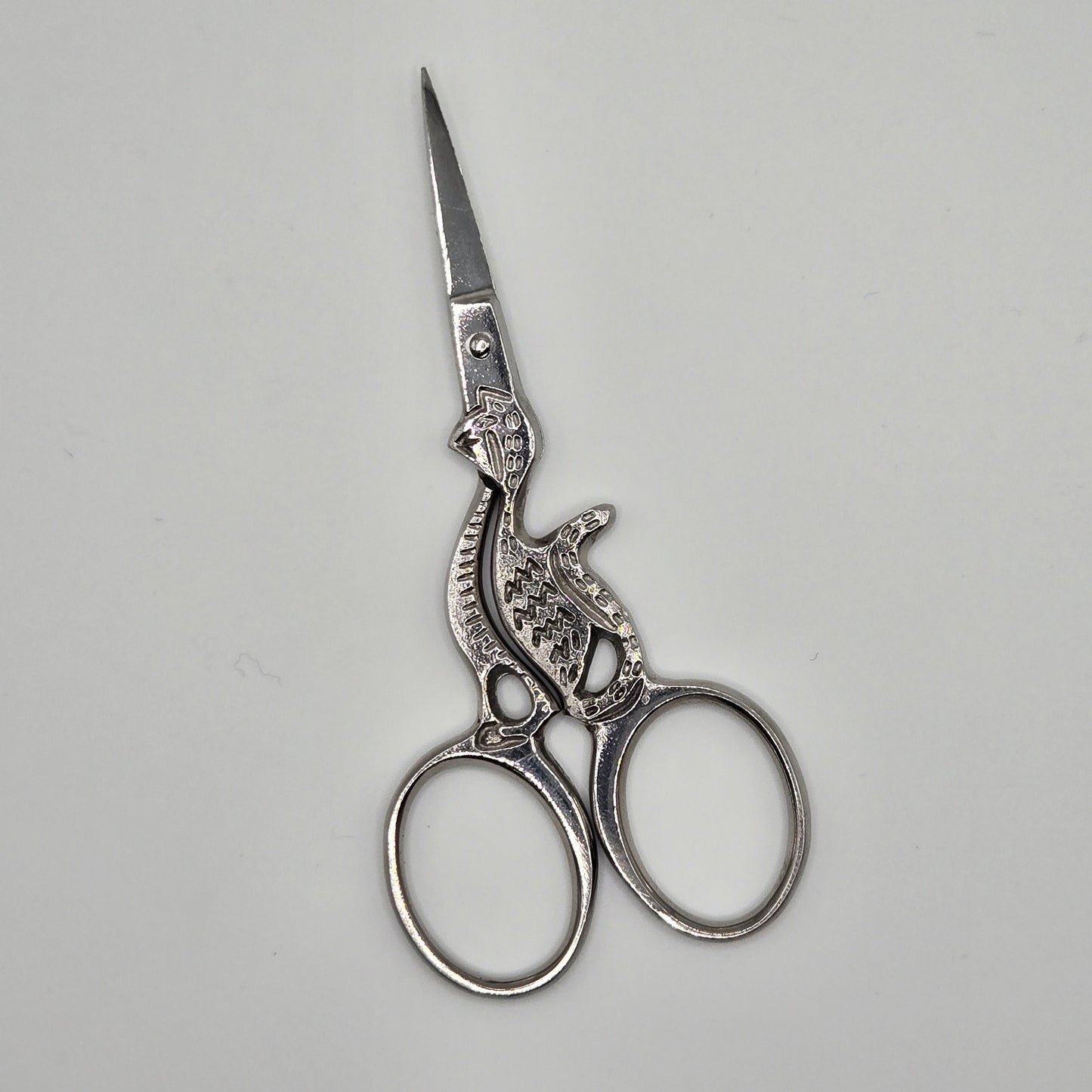 Stainless Steel Scissors by Tamsco