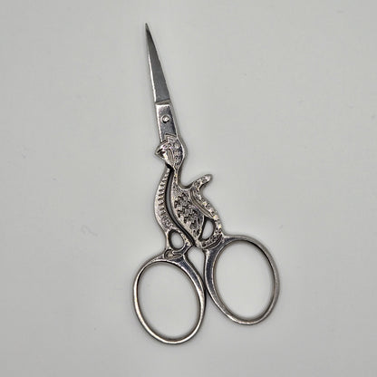 Stainless Steel Scissors by Tamsco