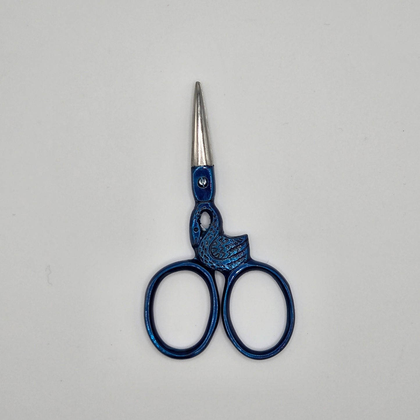 Stainless Steel Scissors by Tamsco