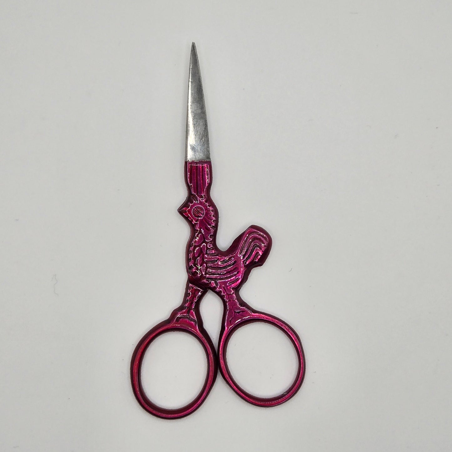 Stainless Steel Scissors by Tamsco