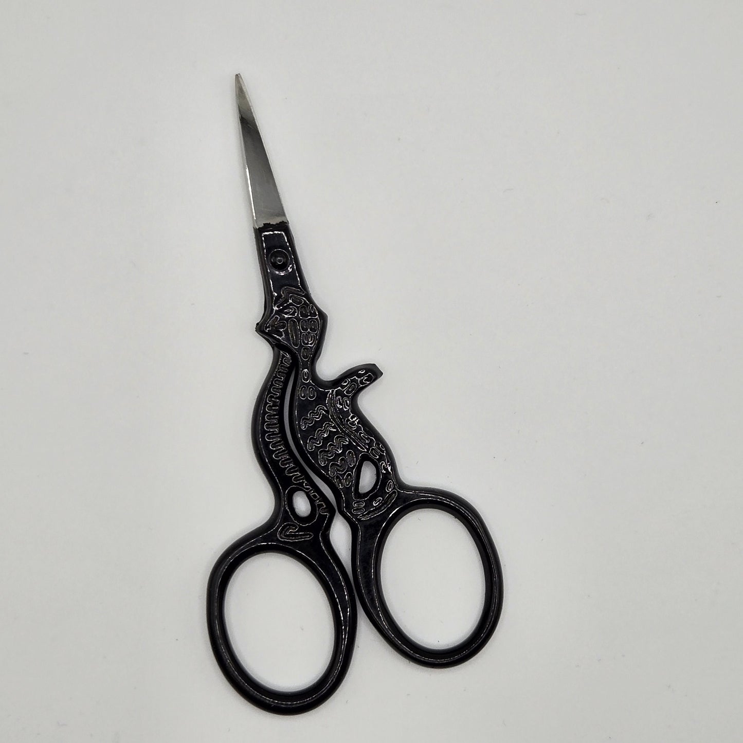 Stainless Steel Scissors by Tamsco