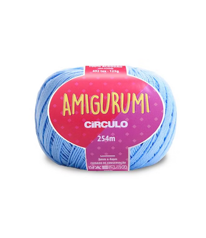Amigrumi Yarn