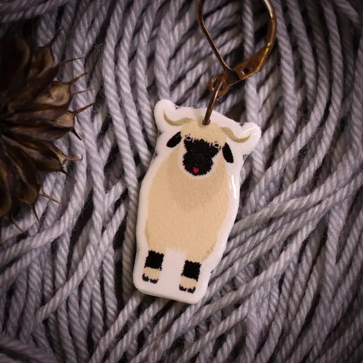 Stitch Marker