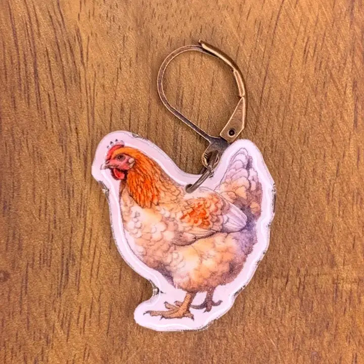 Stitch Marker