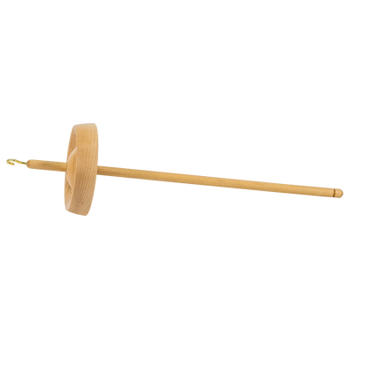 Hi-Lo Drop Spindles from Schacht Spindle Company