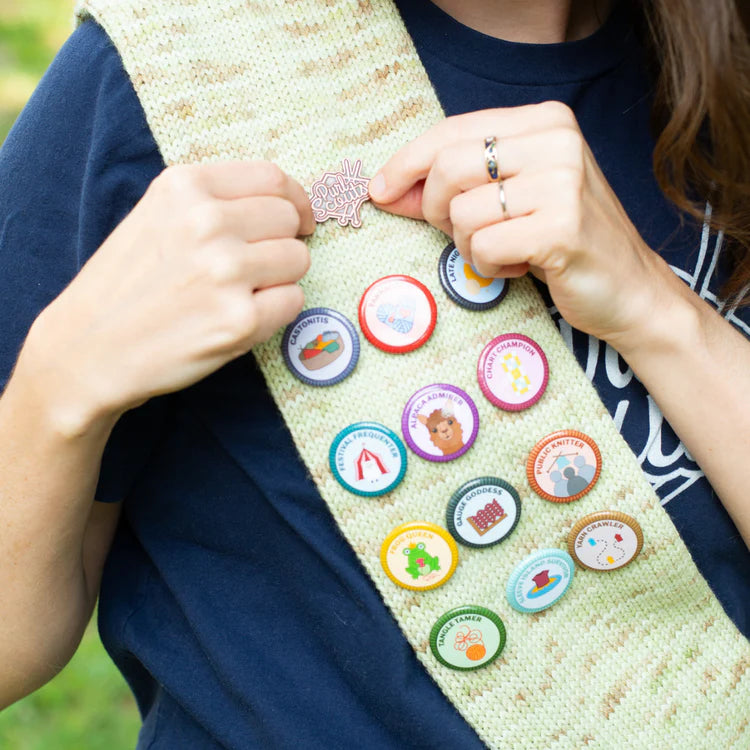 Merit Badge