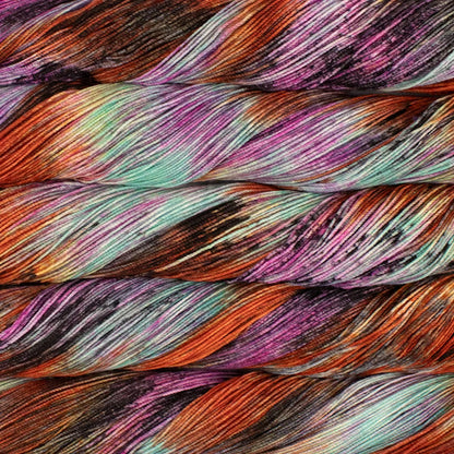 Malabrigo Ultimate Sock