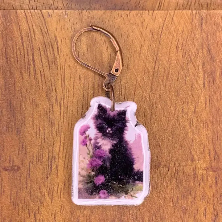 Stitch Marker