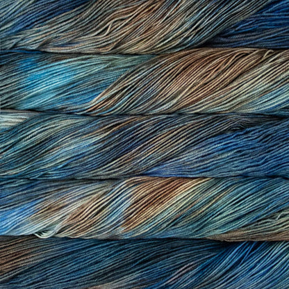 Malabrigo Ultimate Sock