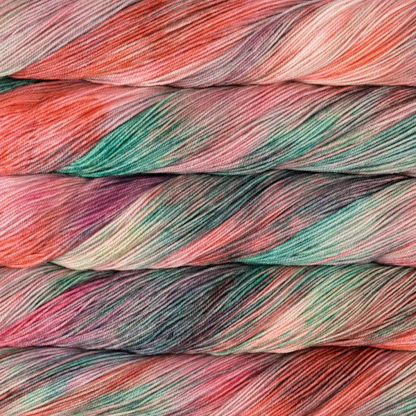 Malabrigo Sock
